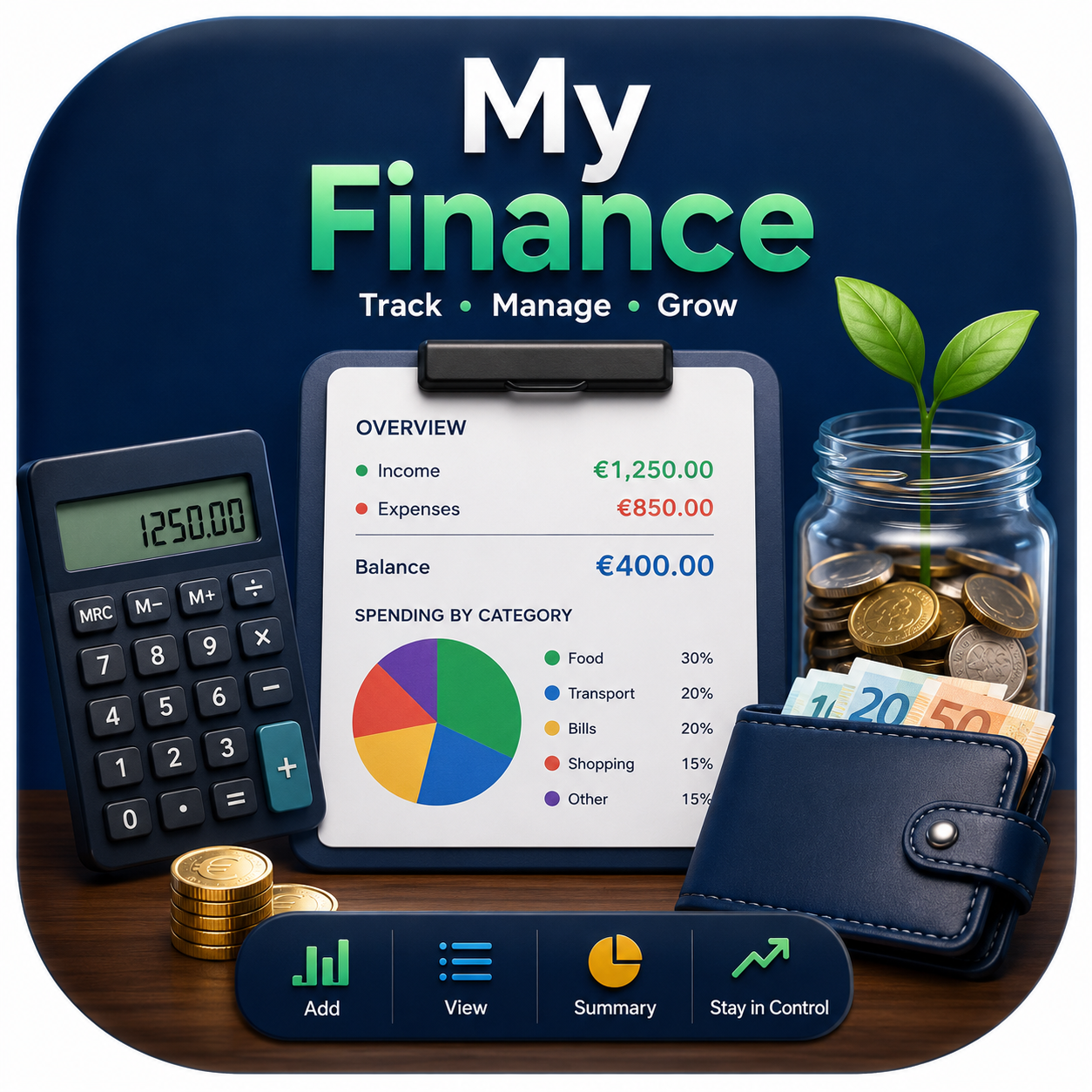 My Finance